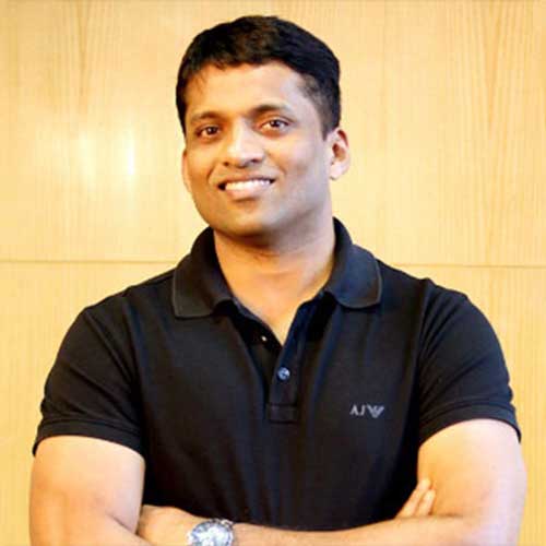 US Court Orders Byju Raveendran to Pay $1.07 Billion in Alpha Fund Dispute