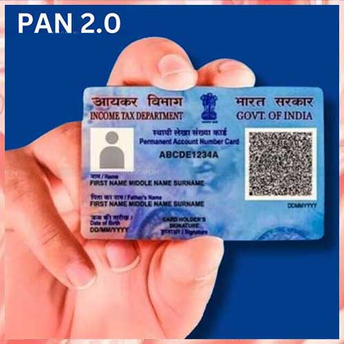 PAN 2.0 QR Code Under Scrutiny as Reports Claim It Can Be Breached Without Official Scanner