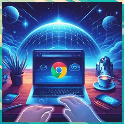 Chrome VPN Extension Accused of Secretly Capturing User Screenshots