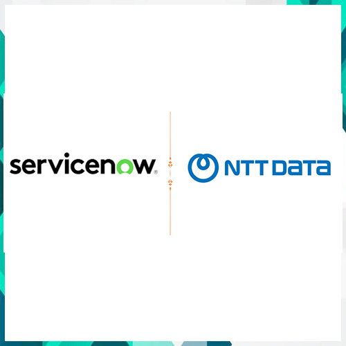 ServiceNow and NTT DATA to accelerate AI-led transformation for global enterprises