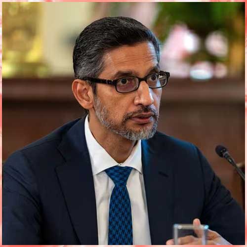 Quantum Tech Set for Major Breakthroughs in Next 5 Years: Sundar Pichai