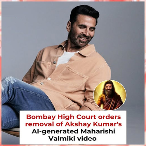 Court Rules AI Deepfakes Violate Personality Rights