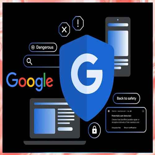 Google Flags Major Malware Campaign Abusing Blockchain Networks