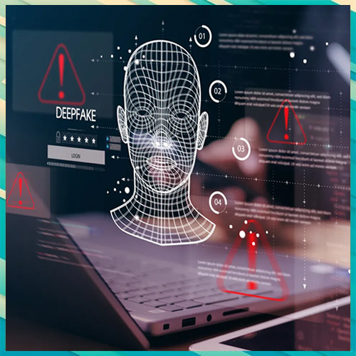 Deepfakes Turn Human Trust Into a Cyber Vulnerability