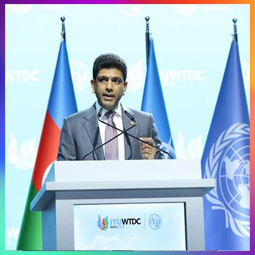 India Blocks 6.6 Million Fraudulent Transactions: Minister Pemmasani