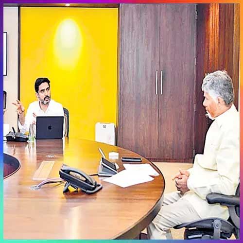 AI-Driven Portal to Empower 20 Lakh Youth in Andhra Pradesh