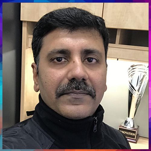 QAD Appoints Rajeev Purohit as GM India and Global Head of Engineering