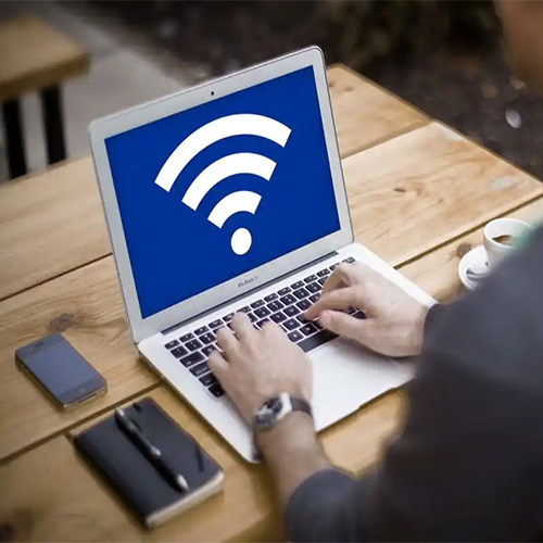 Study Finds Wi-Fi Signals Can Track Users Without Network Access