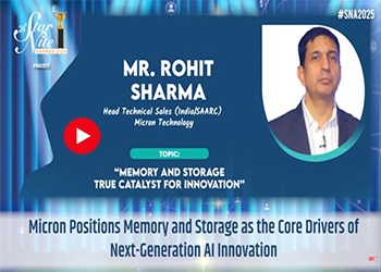 Micron Positions Memory and Storage as the Core Drivers of Next-Generation AI Innovation