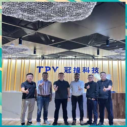 Clixroute, TPV partner to manufacture AOC projectors and power solutions in India