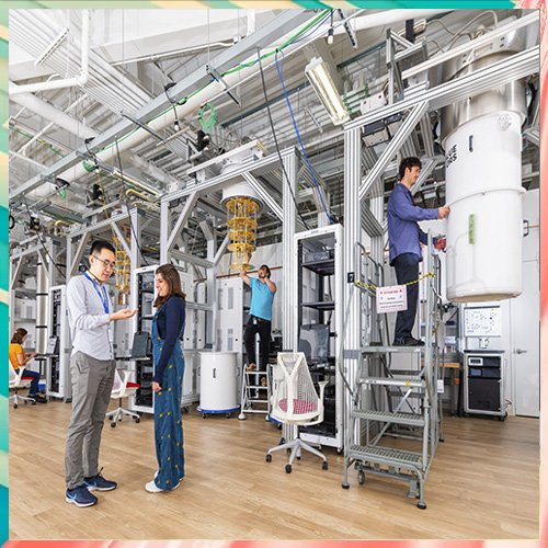 US Department of Energy Renews Funding for National Quantum Information Science Centers; IBM Deepens Collaboration