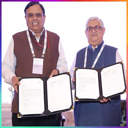 IBM and AICTE Launch National AI Lab to Upskill India’s Youth