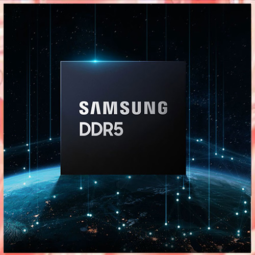 Samsung DDR5 Prices Triple in South Korea Within Three Months