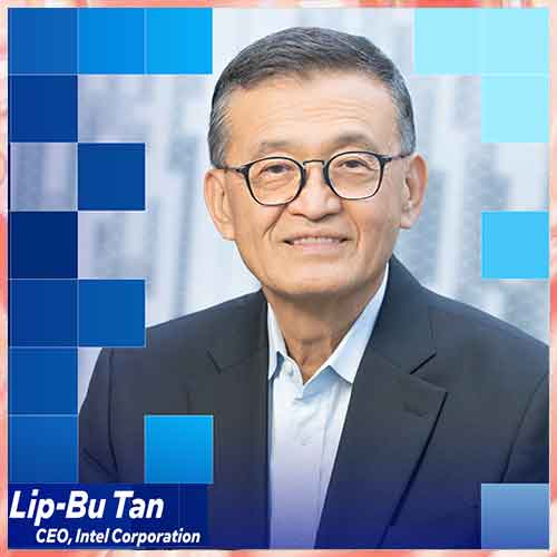 Intel CEO, Indian Envoy Discuss Expansion of Chip and AI Operations Under India Semiconductor, IndiaAI Missions