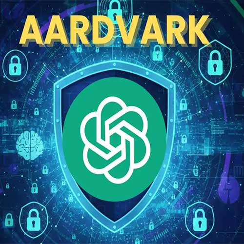 OpenAI's Aardvark, GPT-5 Agent for Automated Code Security