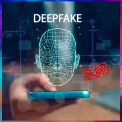 India’s Growing Deepfake Scam Crisis