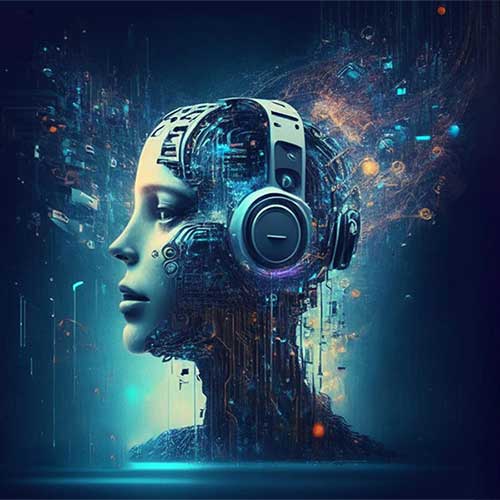 AI Music Tops Charts, Raising Alarming Questions About What’s Real