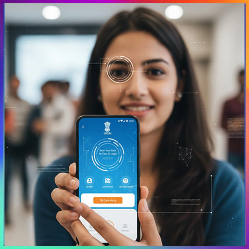 UIDAI Targets Deepfakes with New Security Initiative