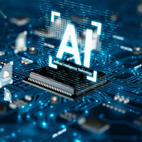 AI Becomes the Growth Engine for Small Businesses