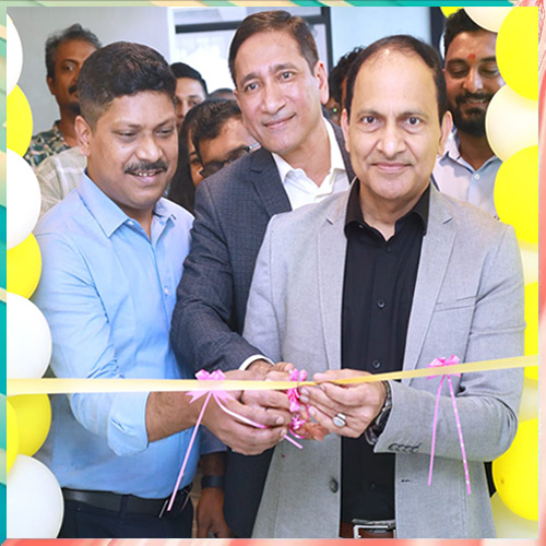 Nikon India expands its footprint with new branch office in Kerala