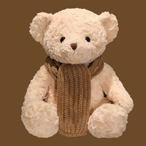 AI Teddy Bear Scandal: Toy Gives Sexual, Unsafe Responses