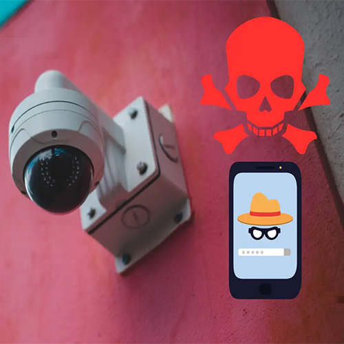 India’s Hospital CCTV Hack Exposes Chilling Cybercrime Scandal