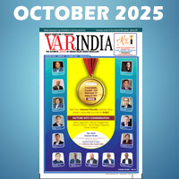 E-Magazine, October 2025 Issue