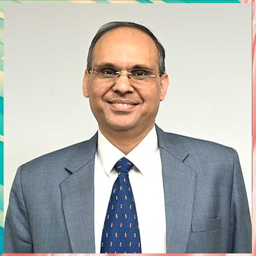 Amit Agrawal Named New Telecom Secretary