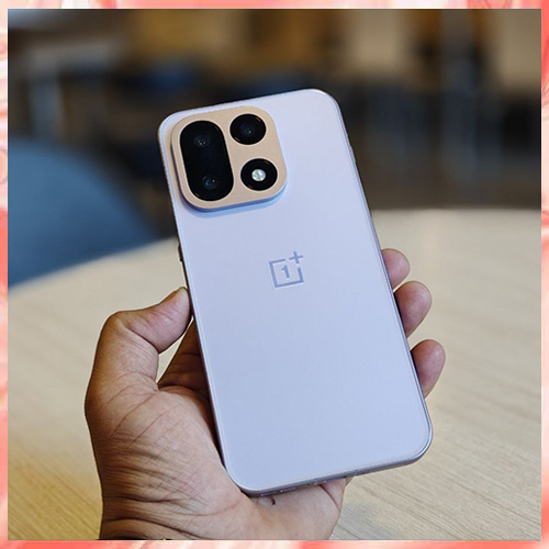 OnePlus launches OnePlus 15, its most advanced performance flagship yet