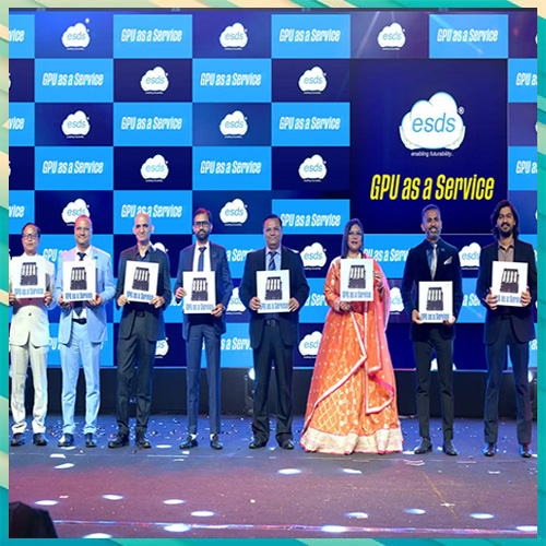 ESDS Rolls Out Sovereign GPU Cloud with NVIDIA & AMD for AI Workloads