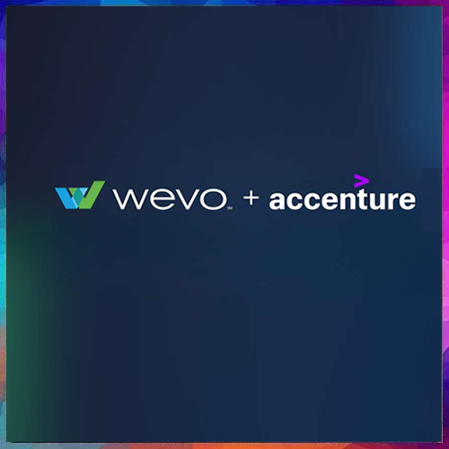 Accenture Powers WEVO’s AI Customer Insights