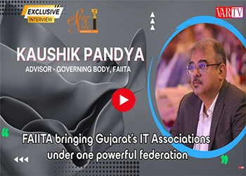 FAIITA bringing Gujarat’s IT Associations under one powerful federation