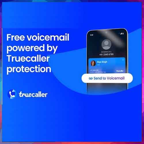 Truecaller rolls out voicemail feature for Android users in India