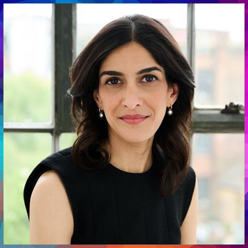 Channel 4 Gets New CEO: Priya Dogra