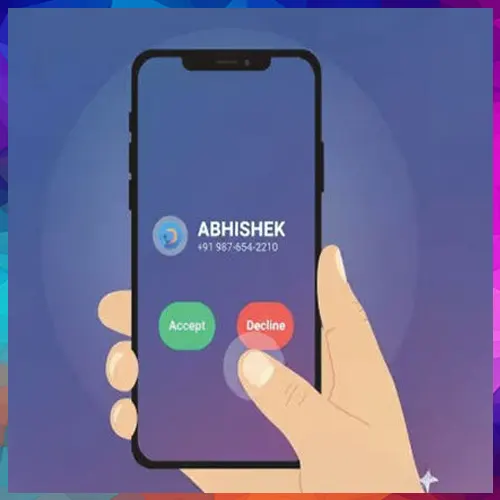 India set to roll out nationwide CNAP system to display KYC-verified caller names