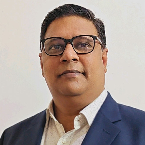 Building an Inspired, Capable, and Future-ready Channel Community