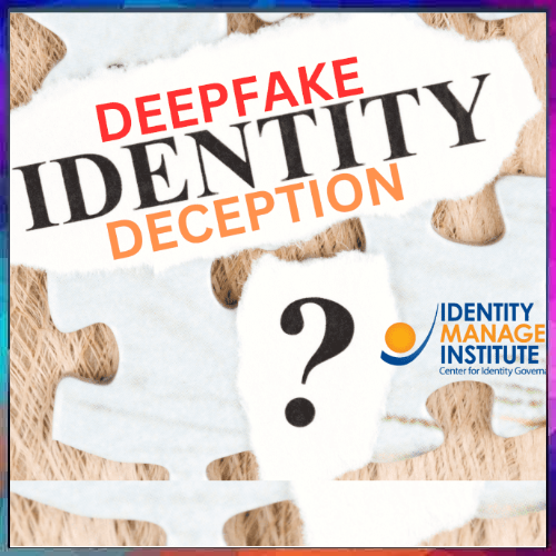 From Synthetic Identity Fraud to Enterprise-Level Deception