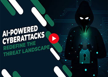 AI-Powered Cyberattacks Redefine the Threat Landscape