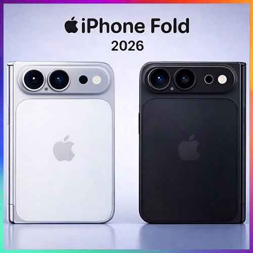 Samsung’s ‘Wide Fold’ set to rival Apple’s first foldable iPhone in 2026