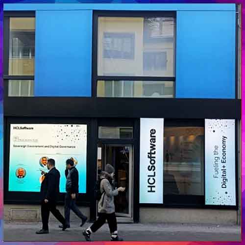 HCLSoftware announces the availability of total experience industry solution offerings in AWS marketplace