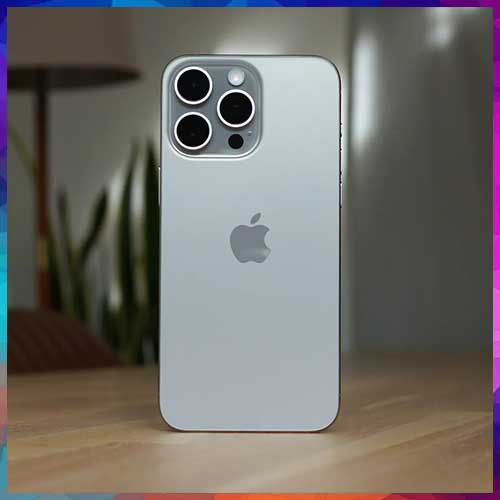 Samsung begins camera sensor production for Apple’s next iPhone