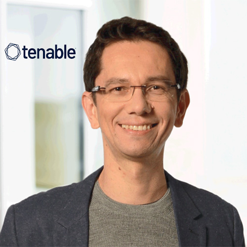 Tenable Appoints Microsoft Cloud Security Veteran Vlad Korsunsky as Chief Technology Officer