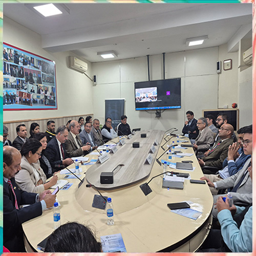 Kaspersky, United Services Institution and AI knowledge consortium host roundtable on India’s AI security