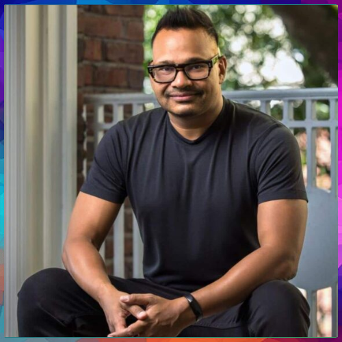 Jyoti Bansal’s Silicon Valley Success Story