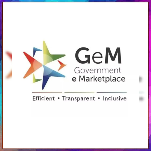 Govt e-Marketplace earns Rs 2,200 crore via e-waste, scrap sale