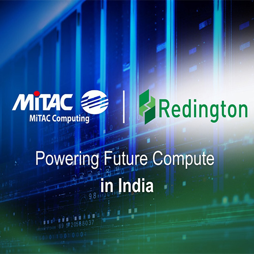 Redington signs partnership agreement with MiTAC Computing for India market