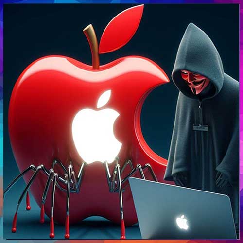Apple warns users in 84 countries of possible state-backed cyber threats