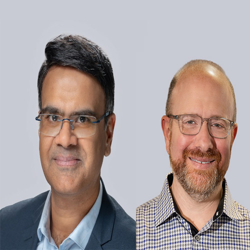 GlobalLogic announces strategic leadership appointments