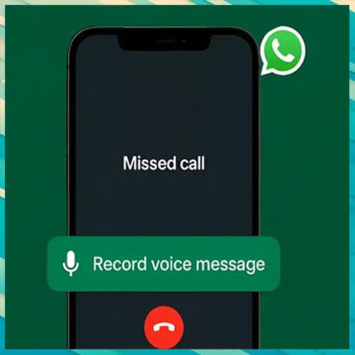 WhatsApp rolls out new messaging, calling and AI features ahead of holiday season