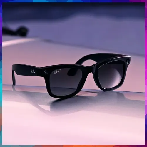 Meta Ray-Ban Gen 2 AI glasses launch in India at ₹39,900